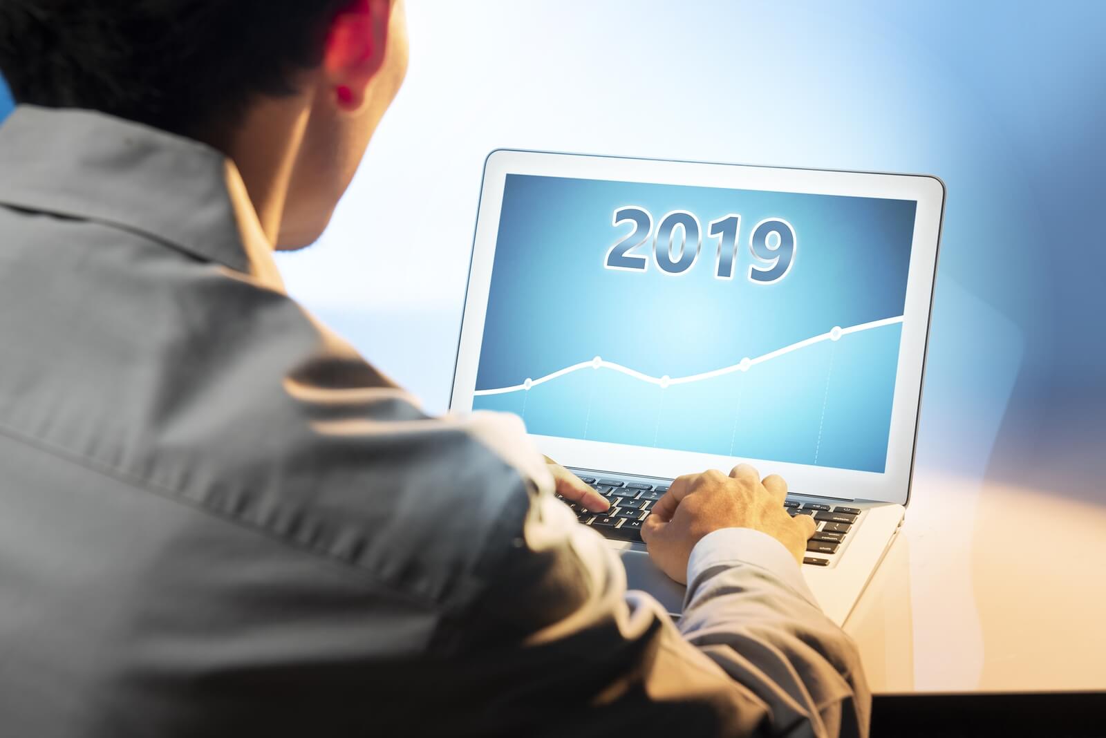 Business Growth in 2019 - 3 Strategies that Might Surprise You