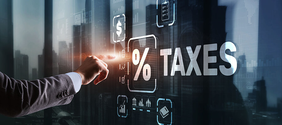 Small Business Tax Tips - Surviving the 2021 Tax Season