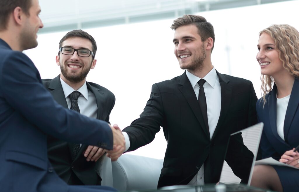 Benefits of Business Networking