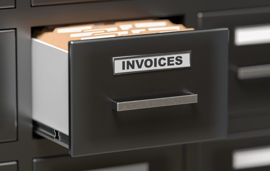 invoice factoring