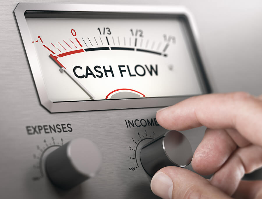 Business Cash Flow Management Mistakes to Avoid