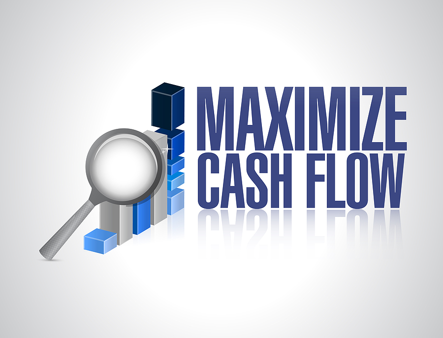 cash Flow management