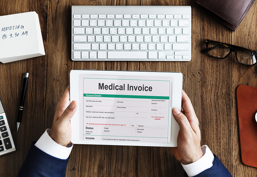 Healthcare Receivables Financing - Improve Medical Facility Cash Flow