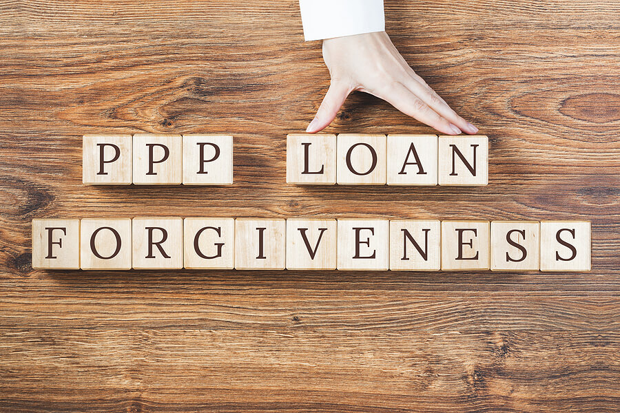 Payroll Protection Program Forgiveness - What You Need to Know