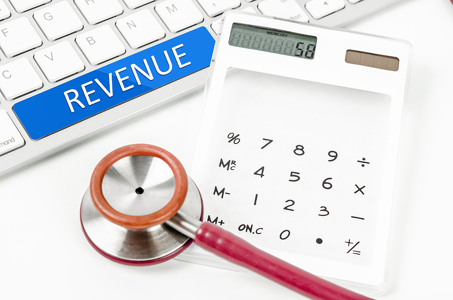 healthcare receivables financing