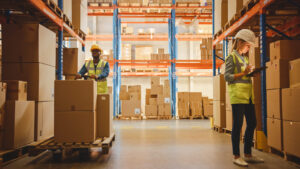 invoice factoring for wholesale and distribution companies