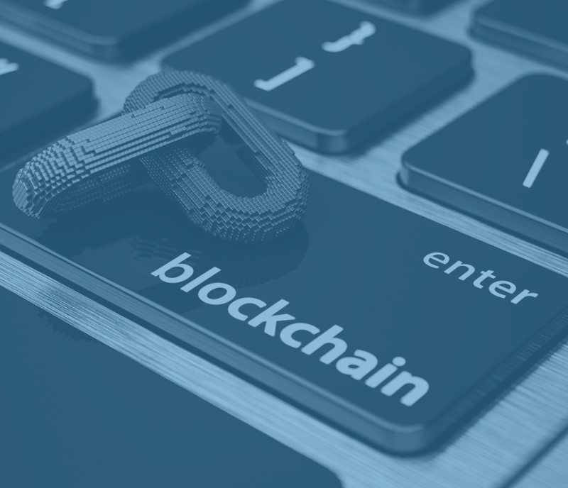 What is blockchain