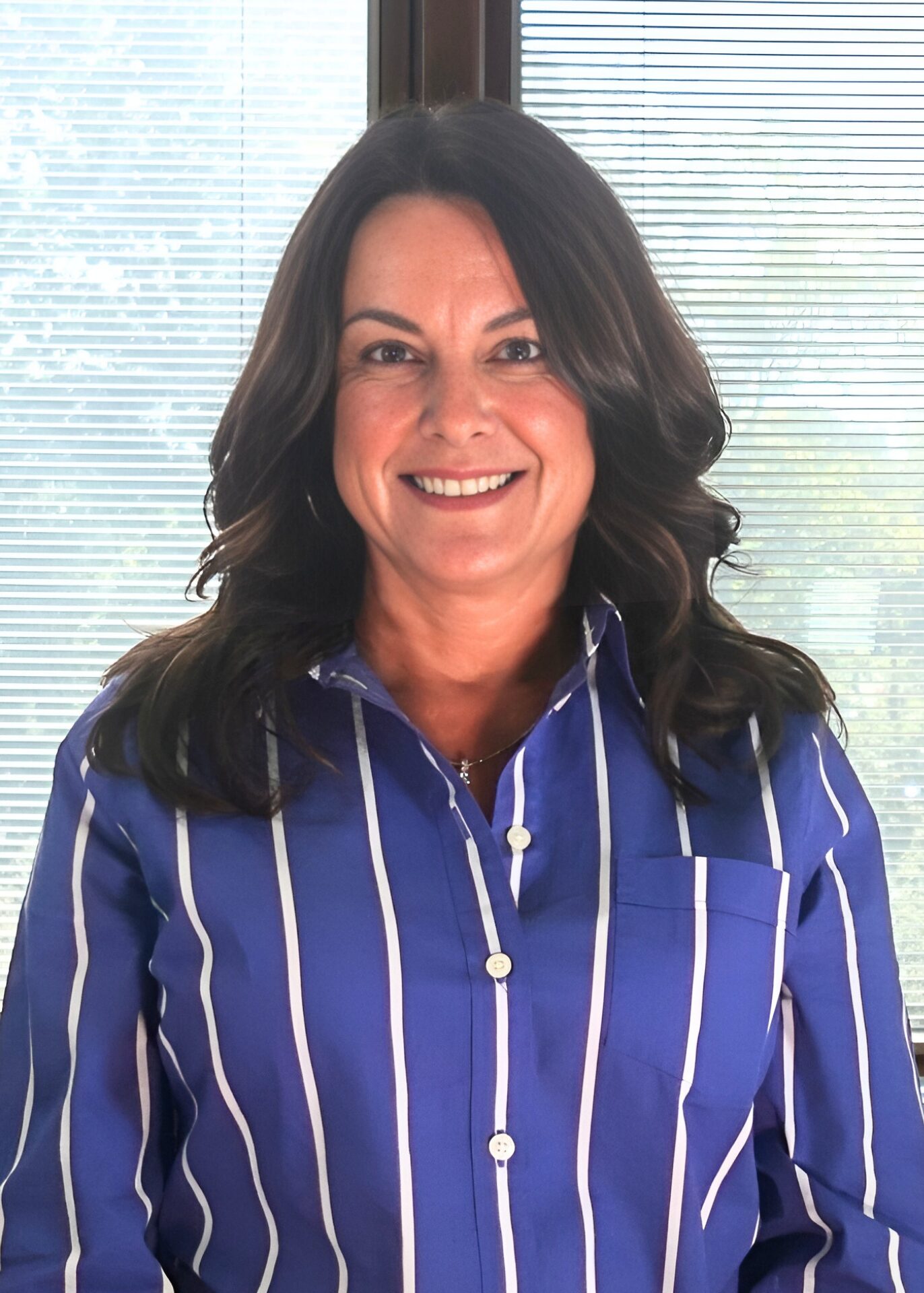 headshot of amy gaccione