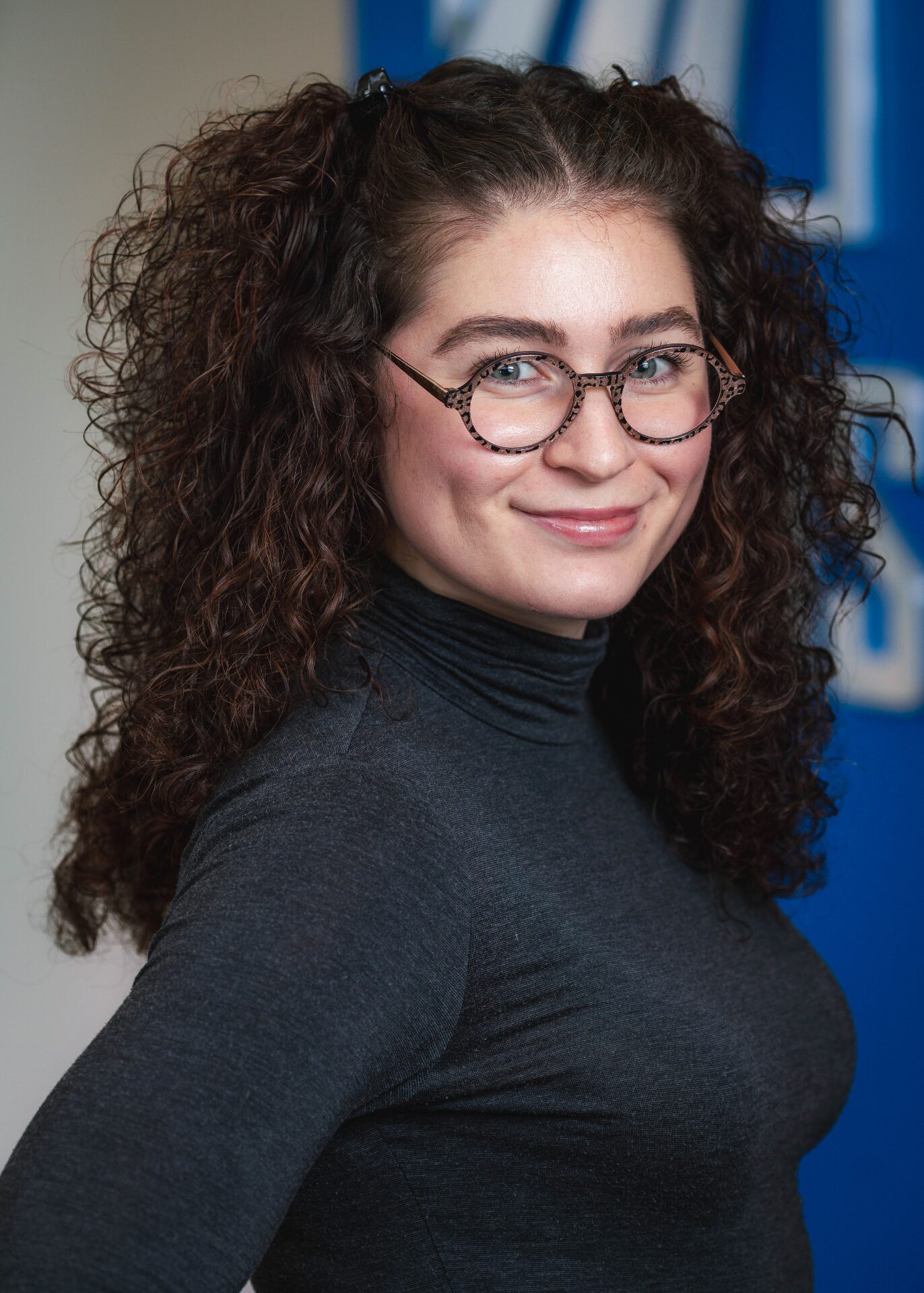 headshot of maxine gerardo