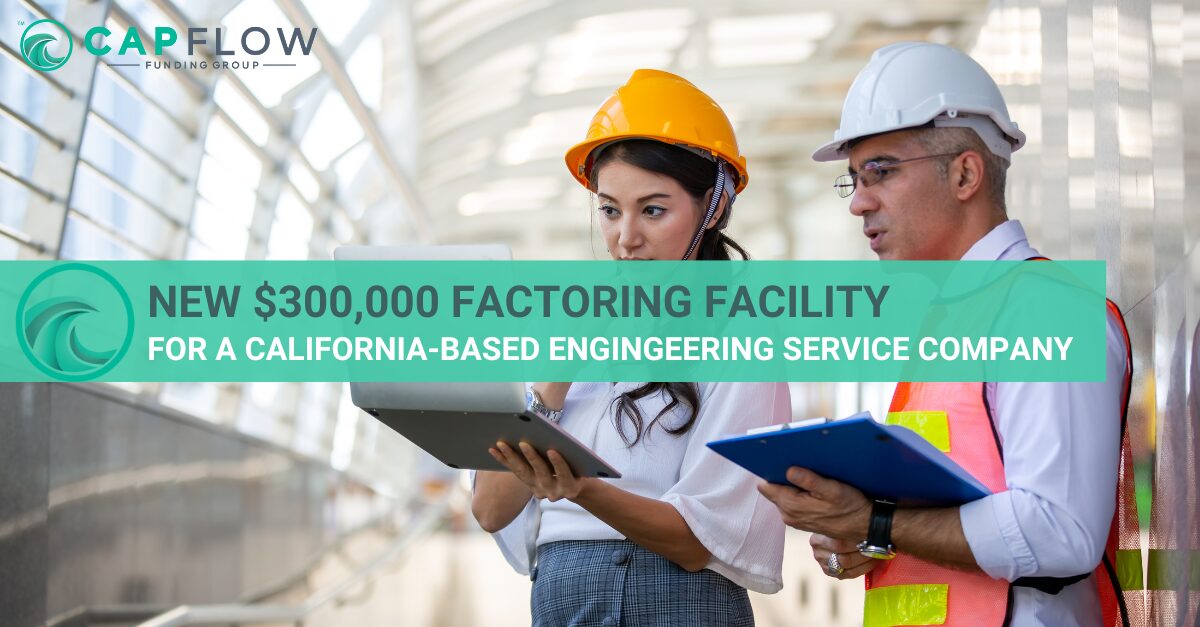 california engineering services company