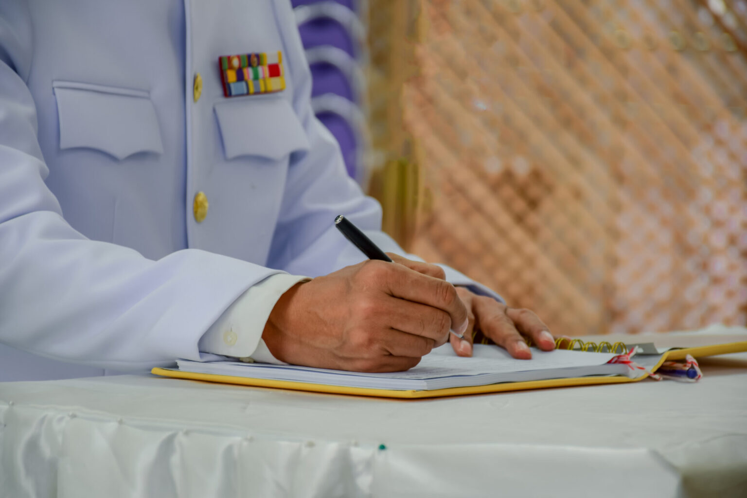 Case Study How Factoring Supports Government Contractors