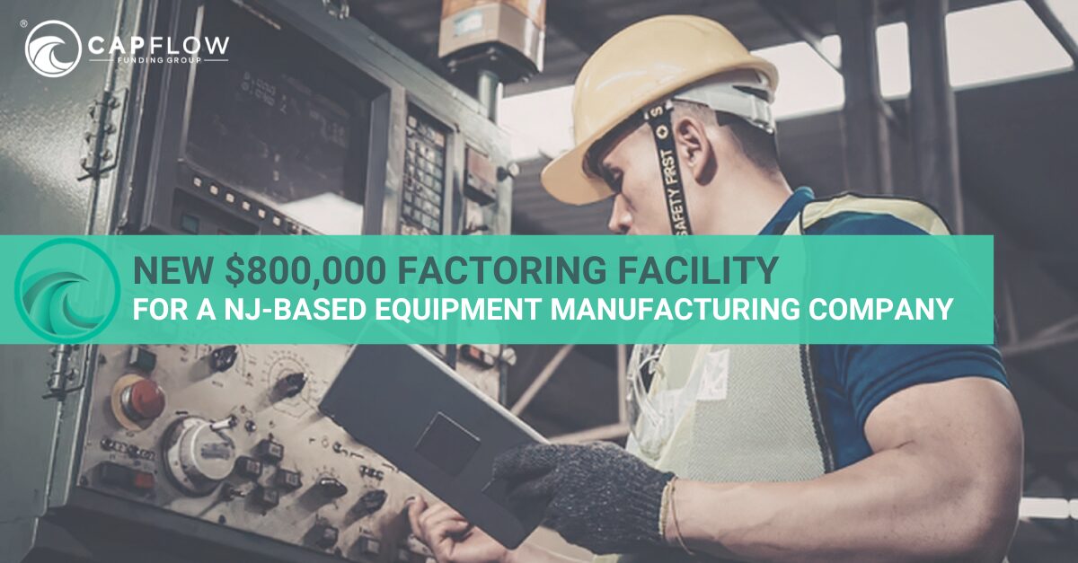 manufacturing company