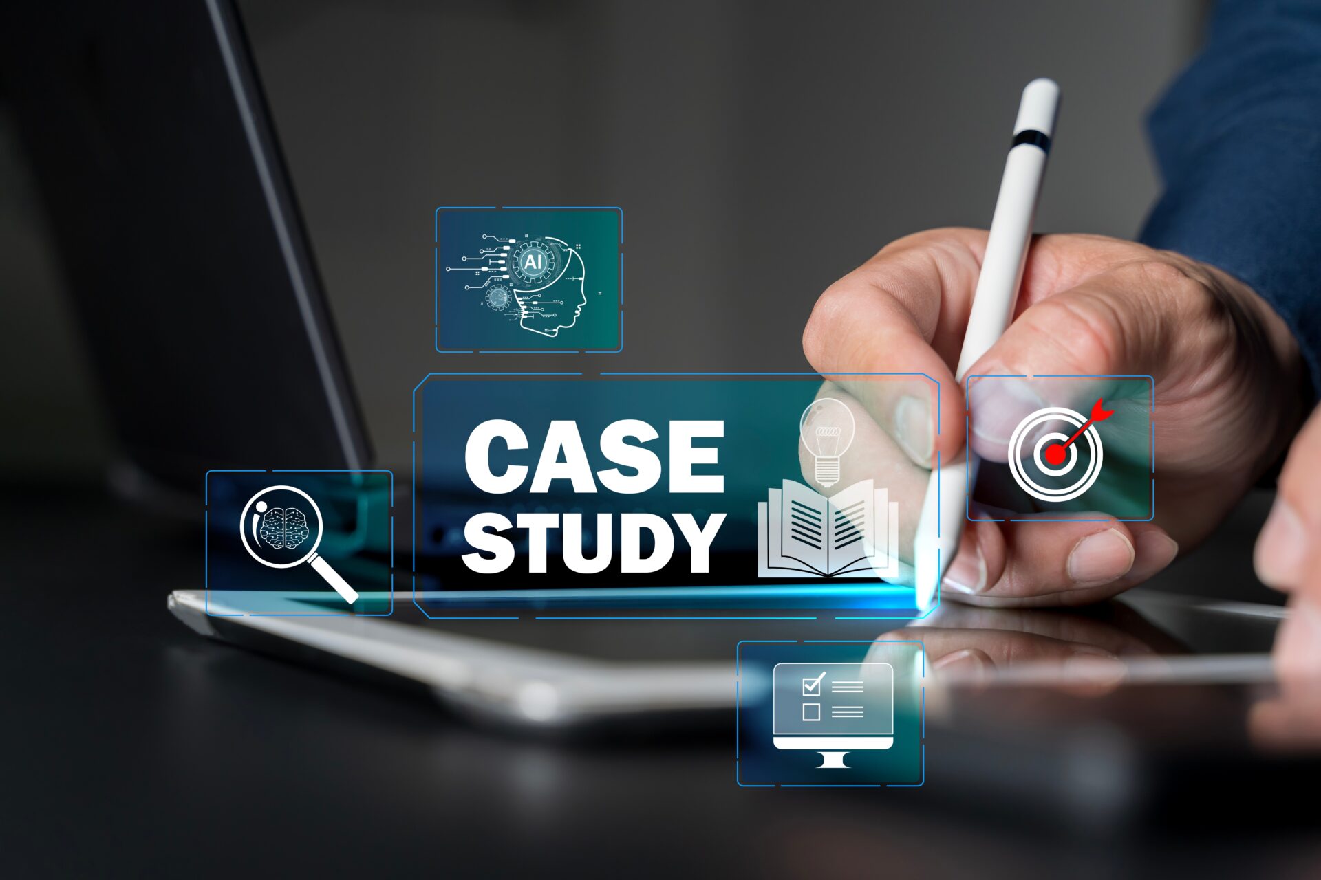 staffing industry case study