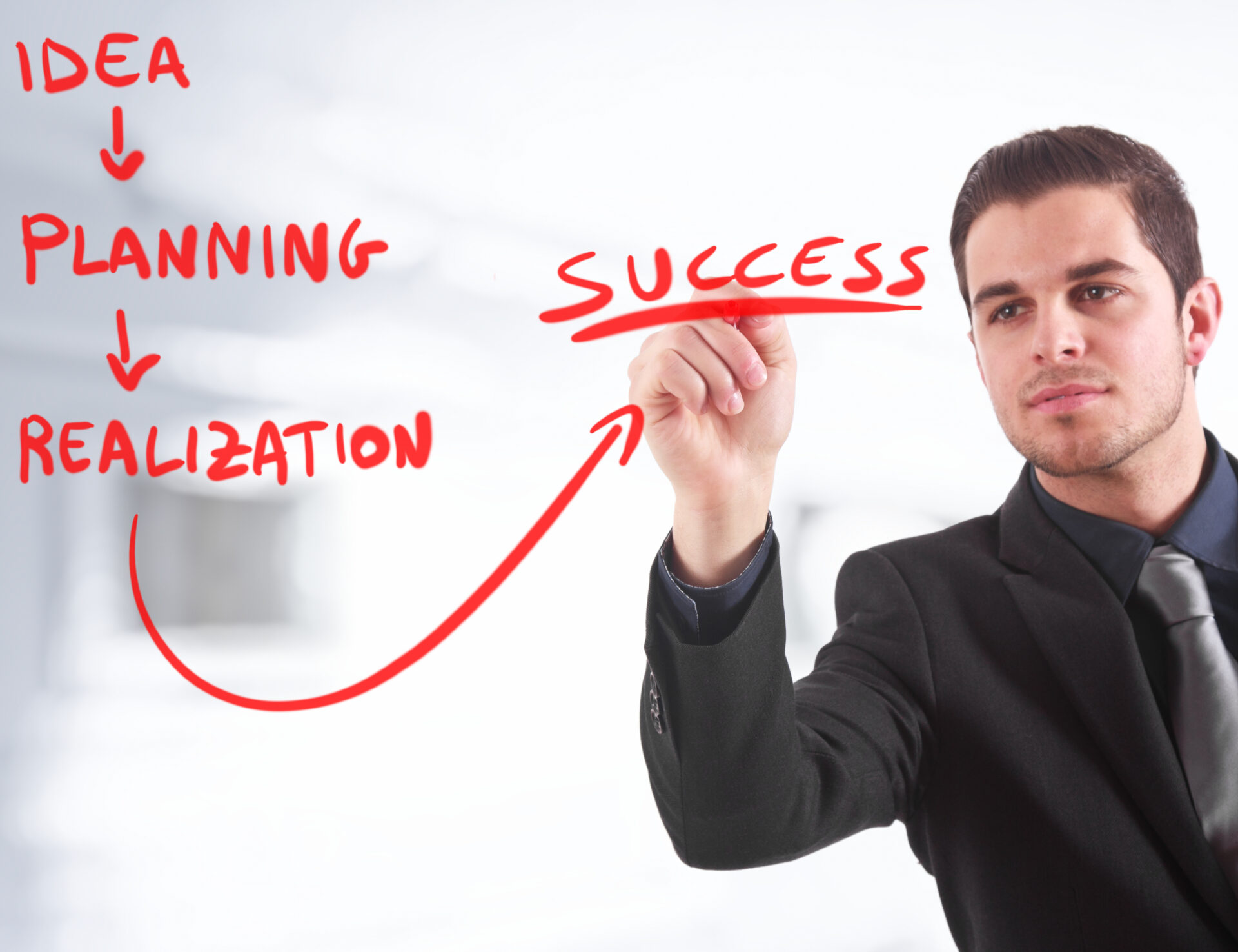 small business planning