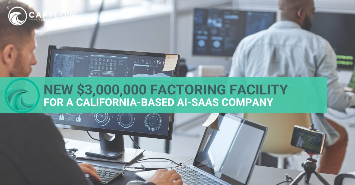 ai saas company