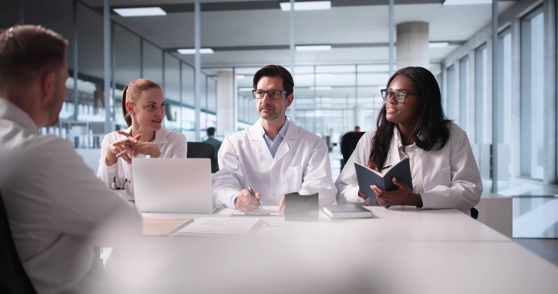 nursing staffing factoring