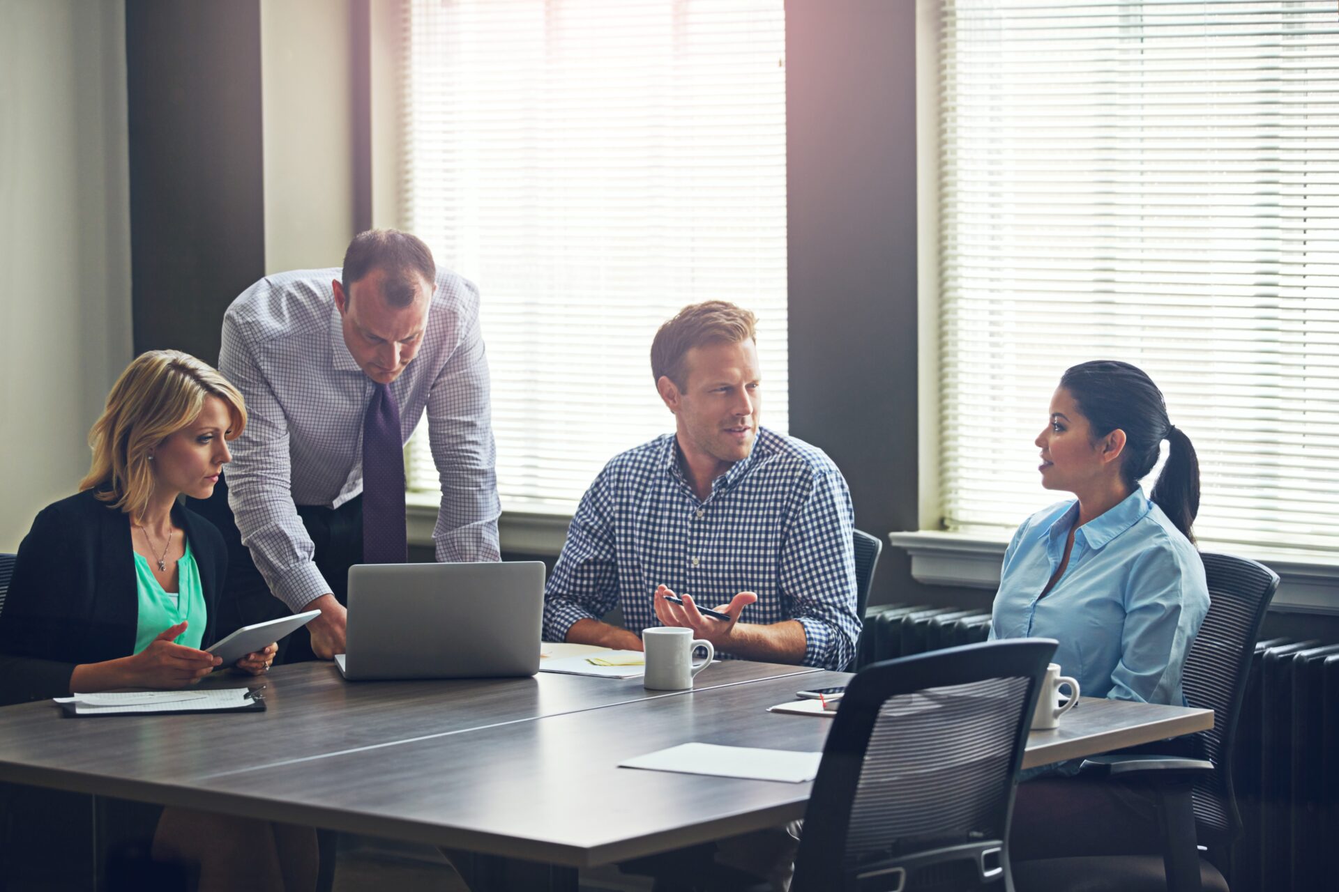 funding group