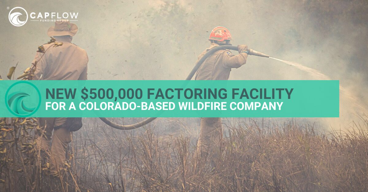 wildfire company